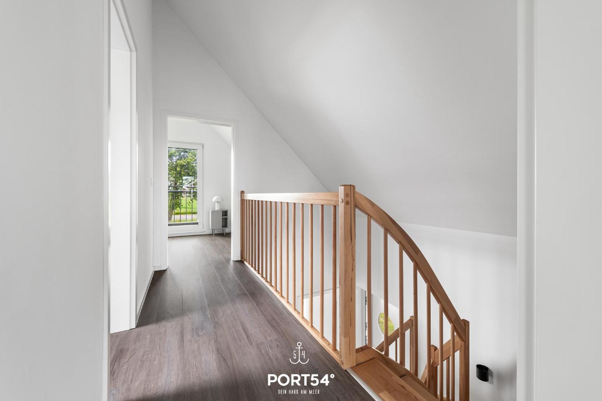 Haus Bla Bla Villa Büsum Eksteriør billede